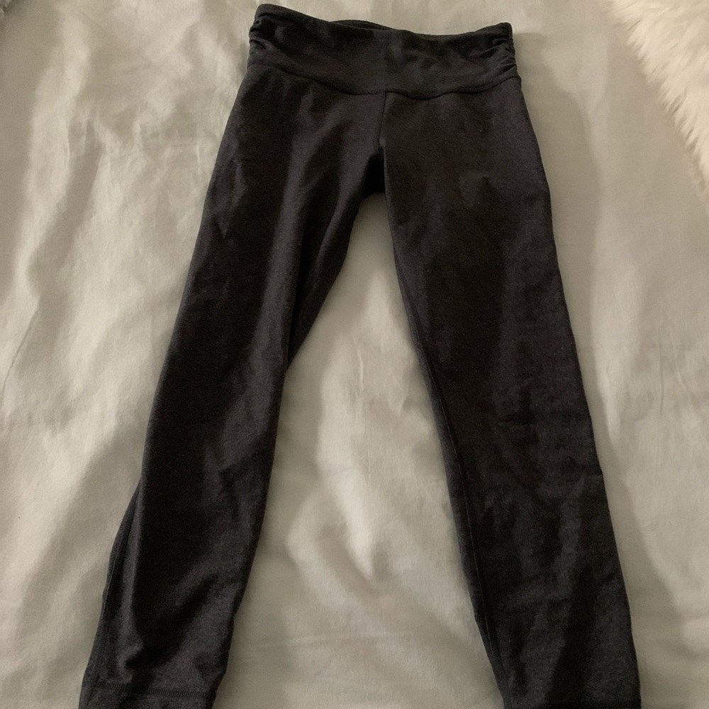 LULU LEMON LEGGINGS